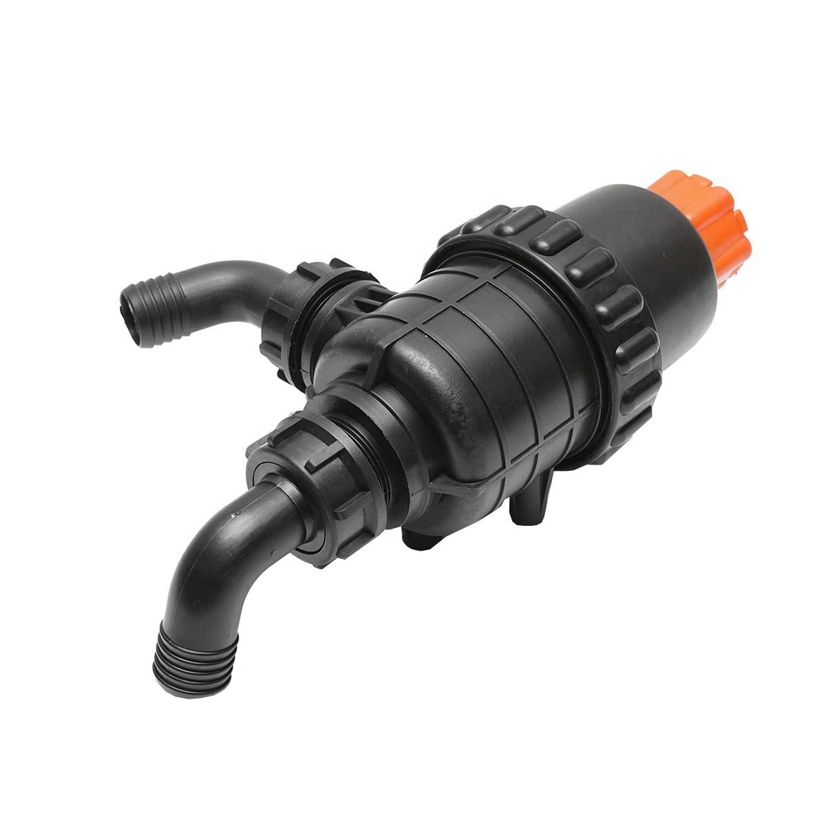 Filtru erbicidator cu valva 160L